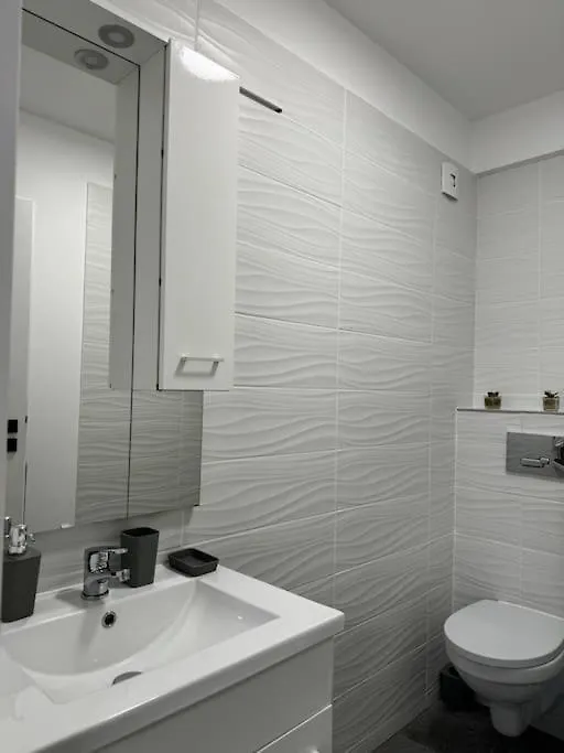 Apartament Sky Residence Airport Therme Otopeni 2