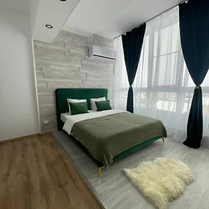  Apartament Marisah #3