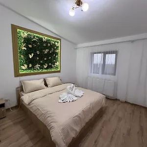 Casa Privata Airport Bucharest Therme Bucharest Apartment