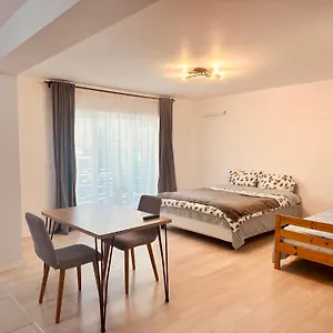  Apartament Dreams Studio 1