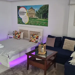  Apartament Airport 401
