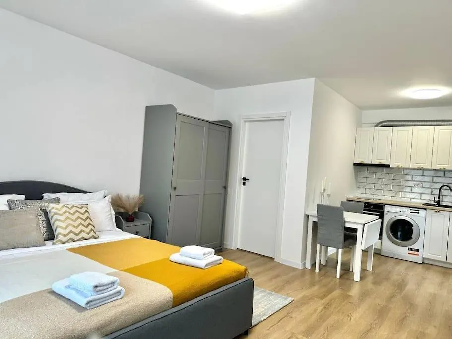 Sky Residence Airport Therme Otopeni 2 0*,  Rumunsko